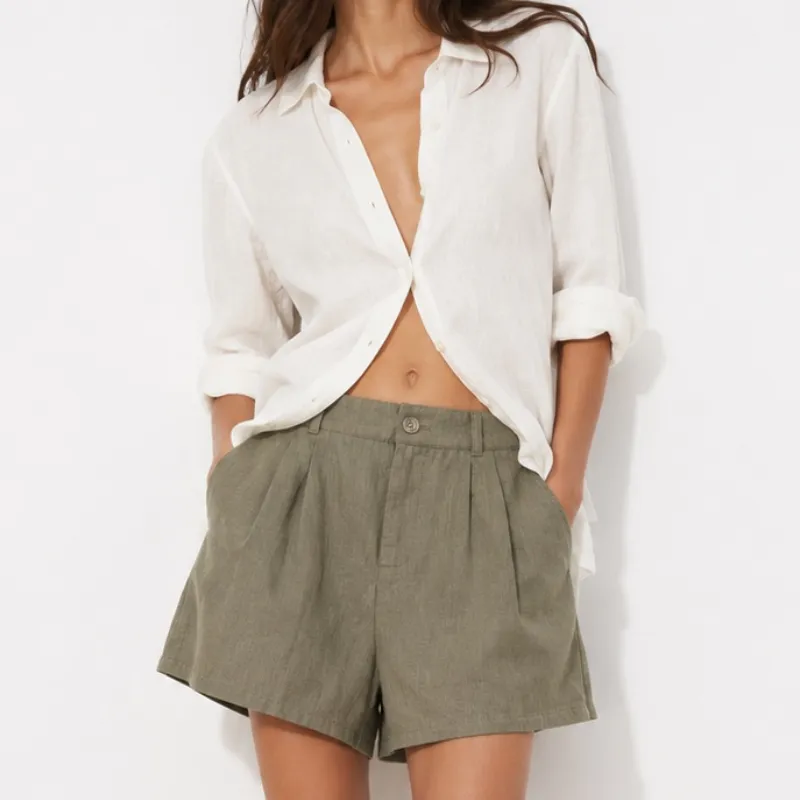 Short Mali