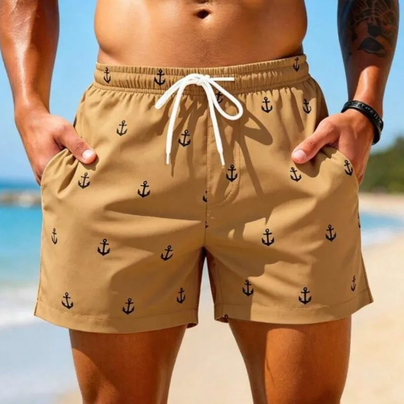 Short Marine