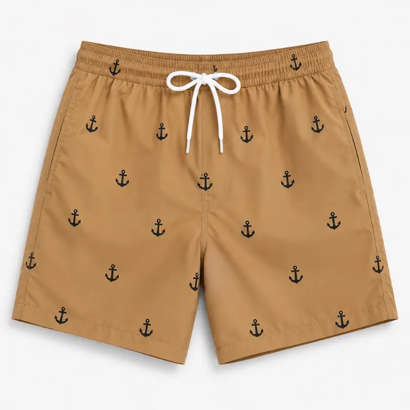 Short Marine