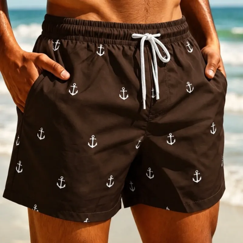 Short Marine