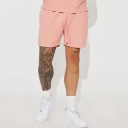 Short Mauve