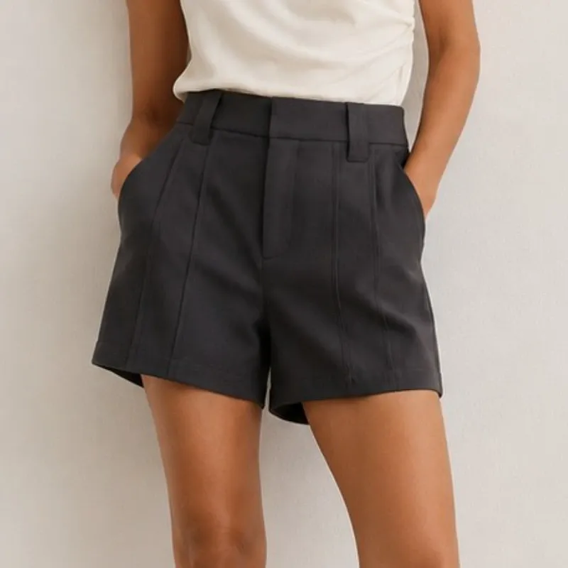 Short Modal
