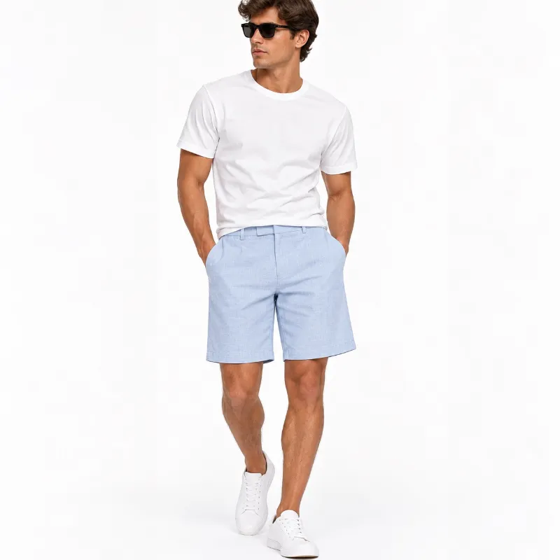Short Navy