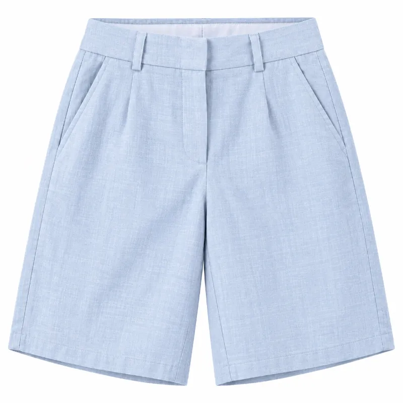 Short Navy