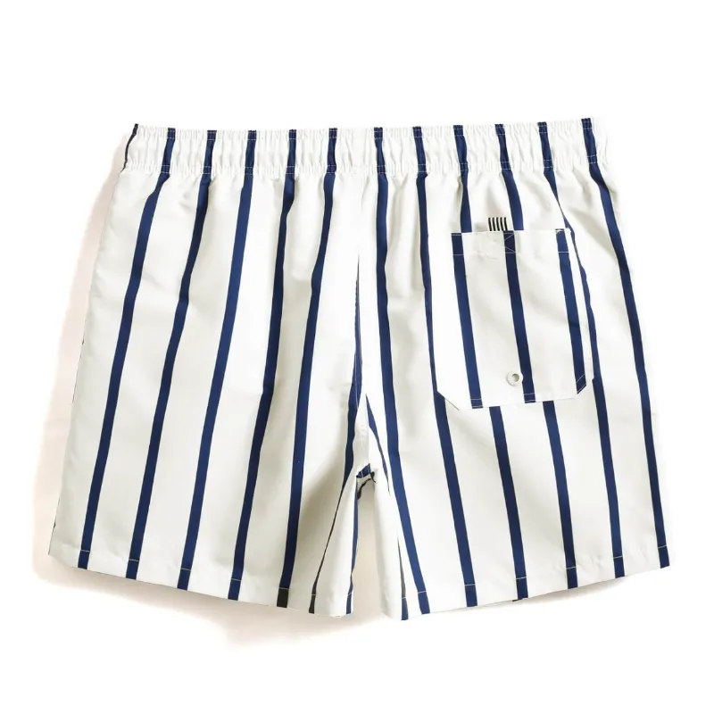 Short Navy