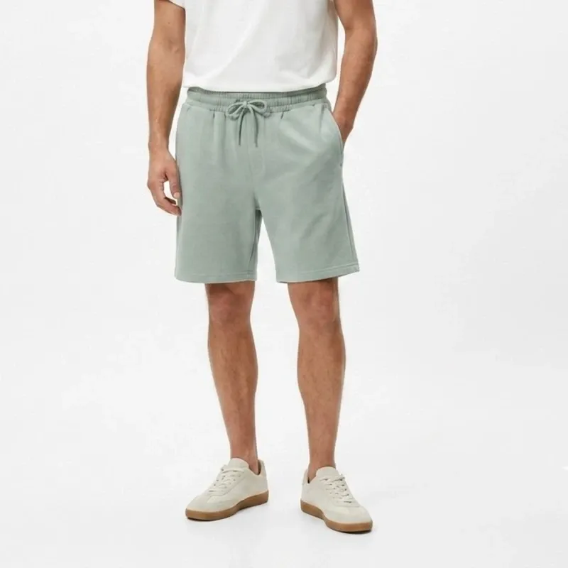 Short Navy