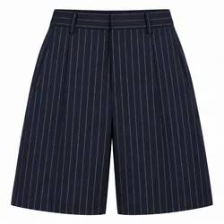 Short Navy