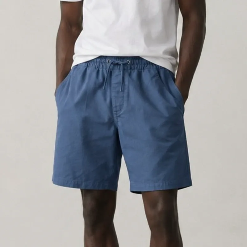 Short Navy