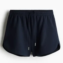 Short Navy