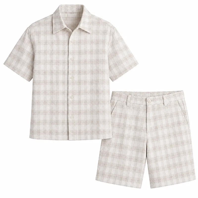 Short Nieve