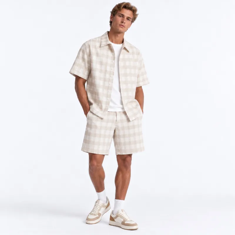 Short Nieve