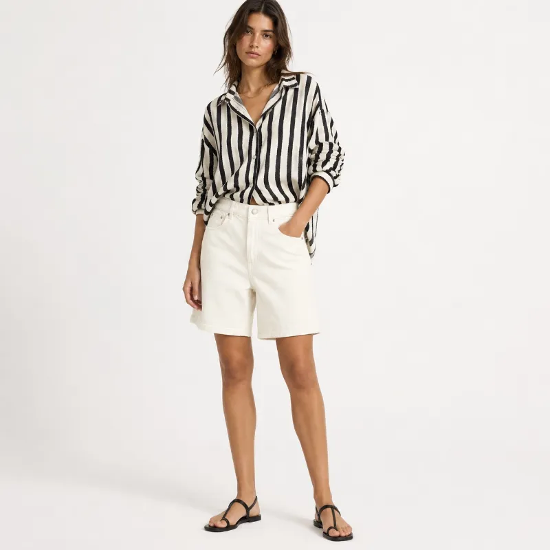 Short Nina