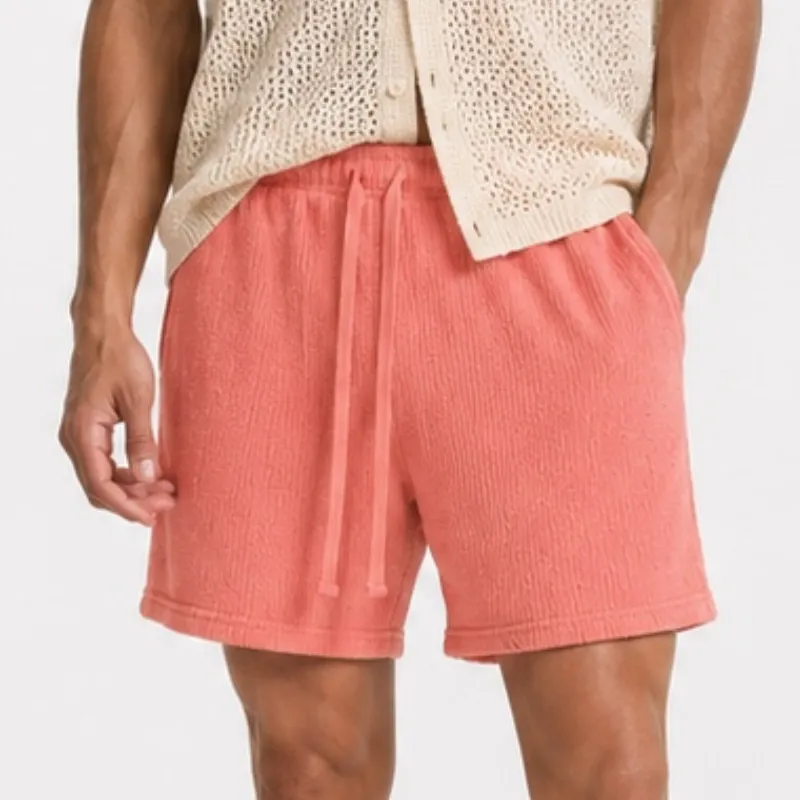 Short Orange