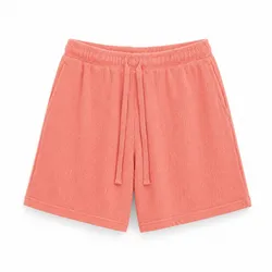 Short Orange