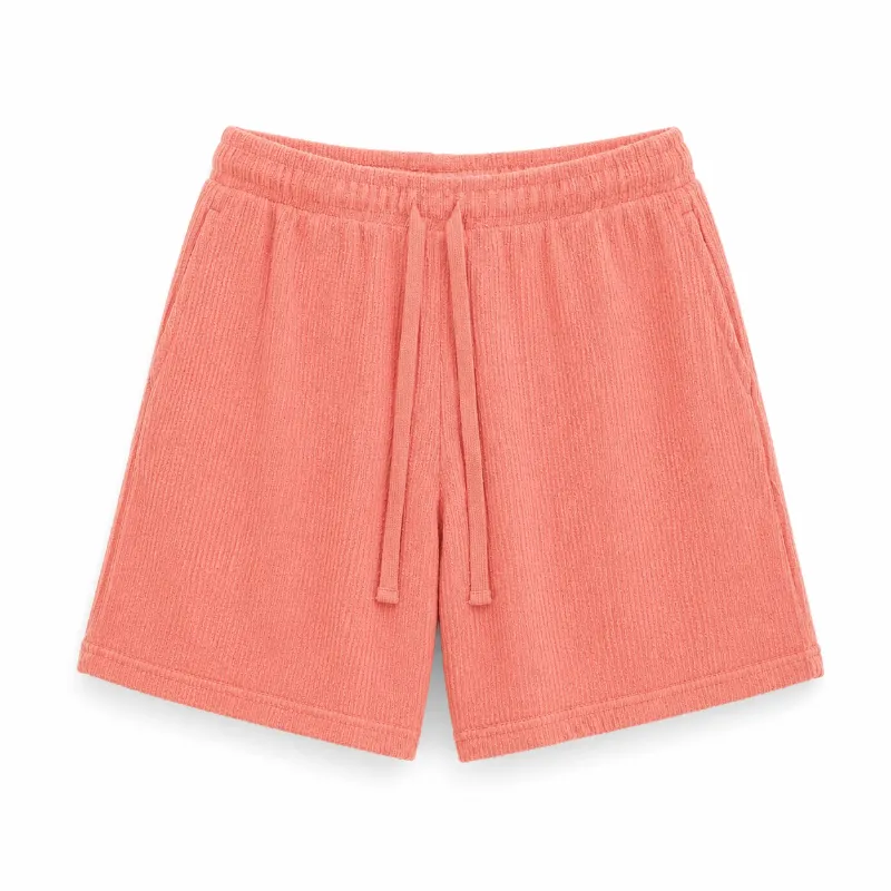 Short Orange