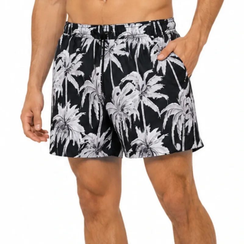 Short Palmeras