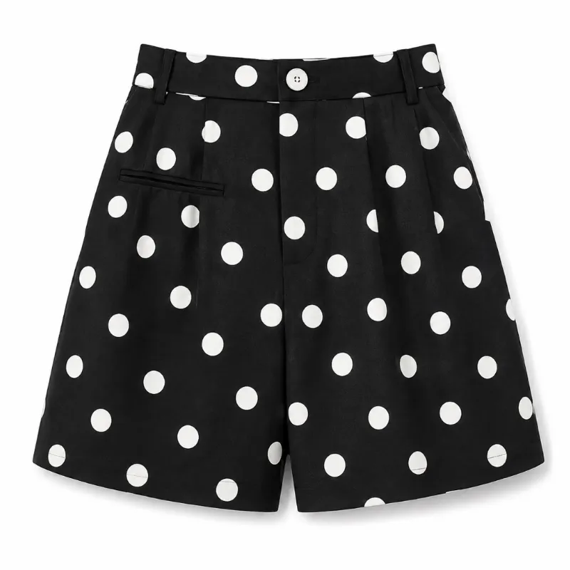 Short Polka