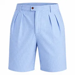 Short Rayado