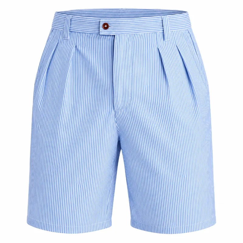 Short Rayado