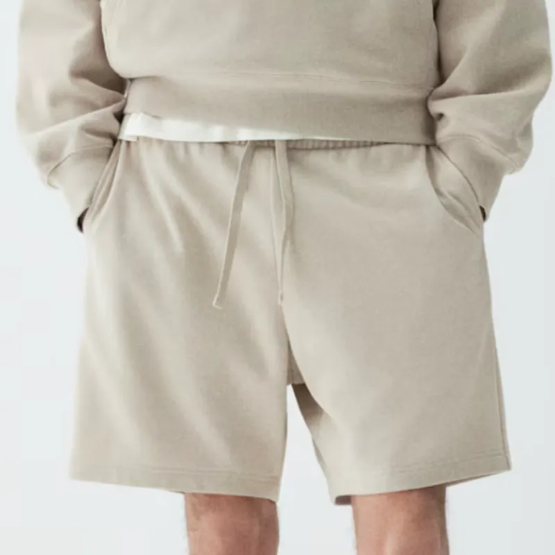 Short Regular Fit 