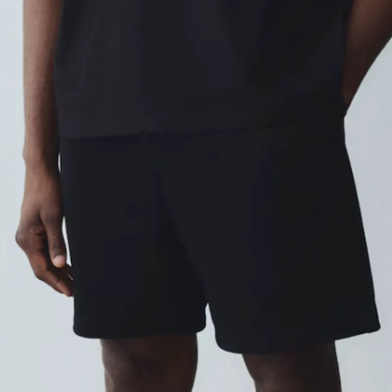 Short Regular Fit