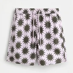 Short Regular