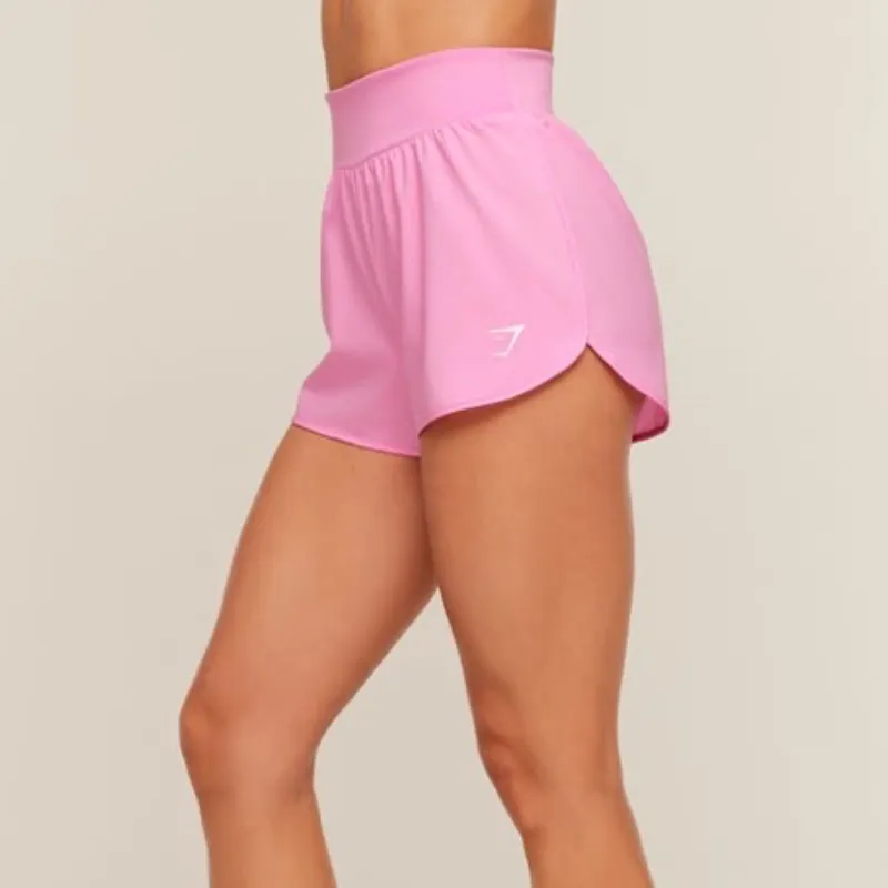 Short Runnin