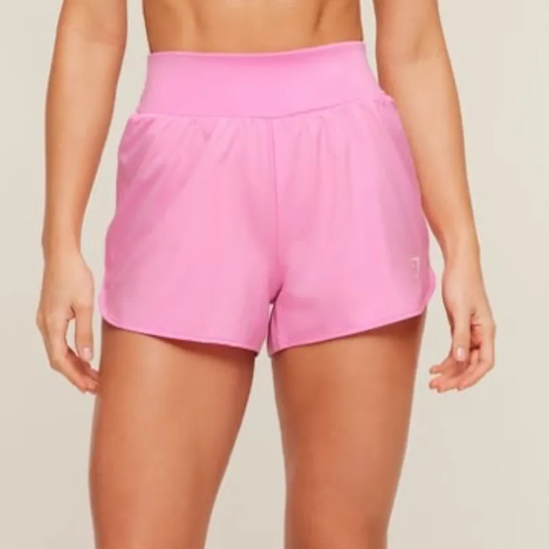 Short Runnin