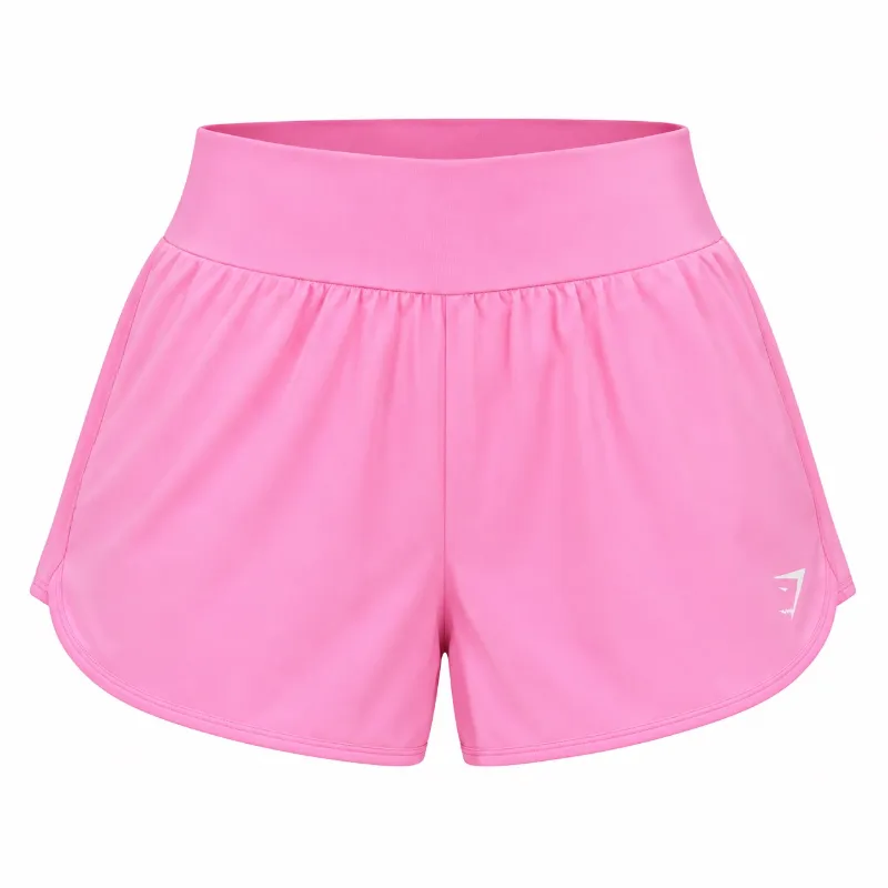 Short Runnin