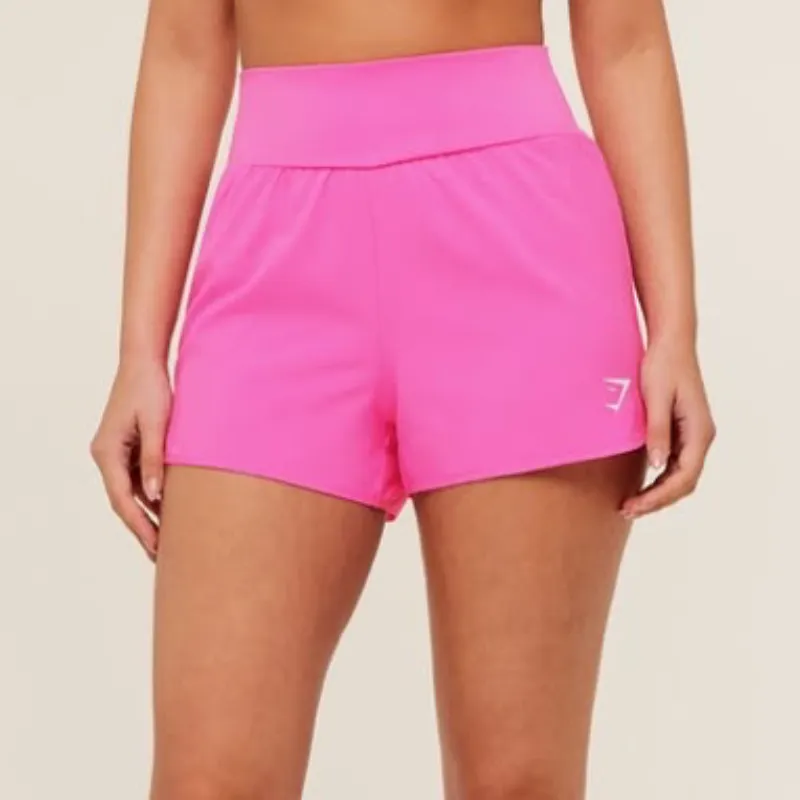 Short Runnin