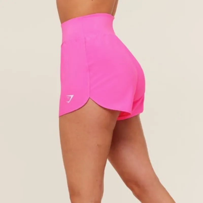 Short Runnin