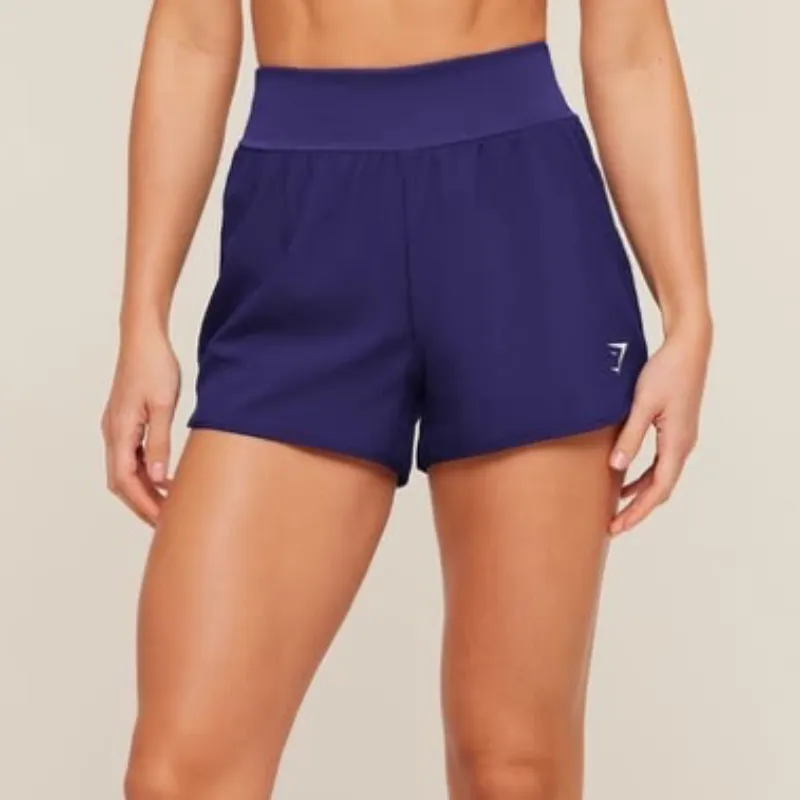Short Runnin
