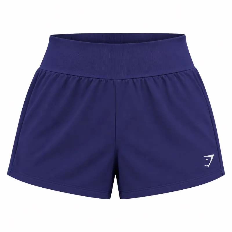 Short Runnin