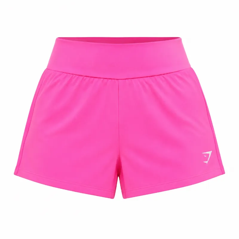 Short Runnin