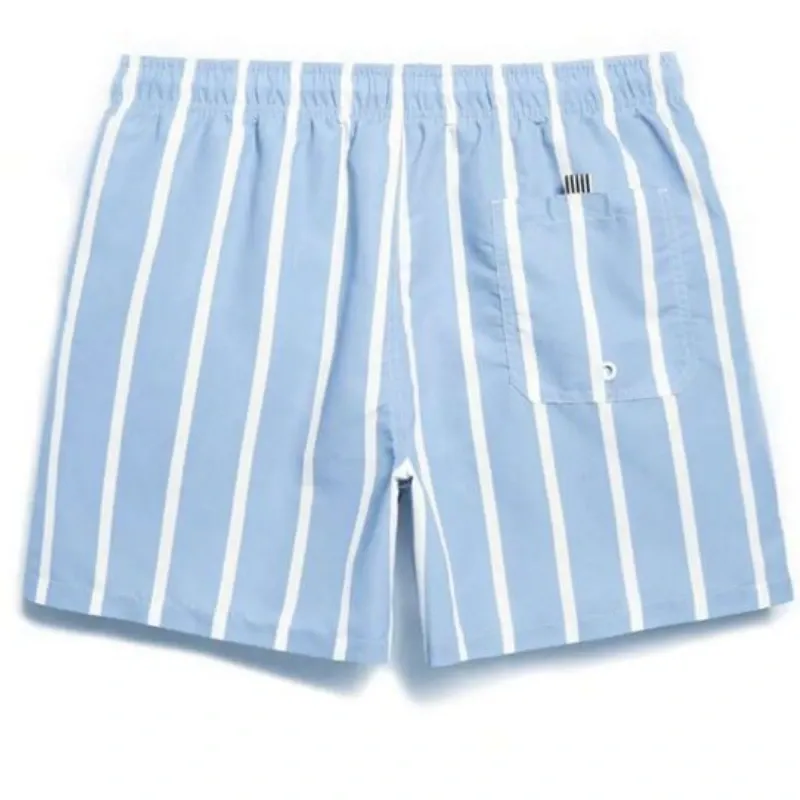 Short Spiritp