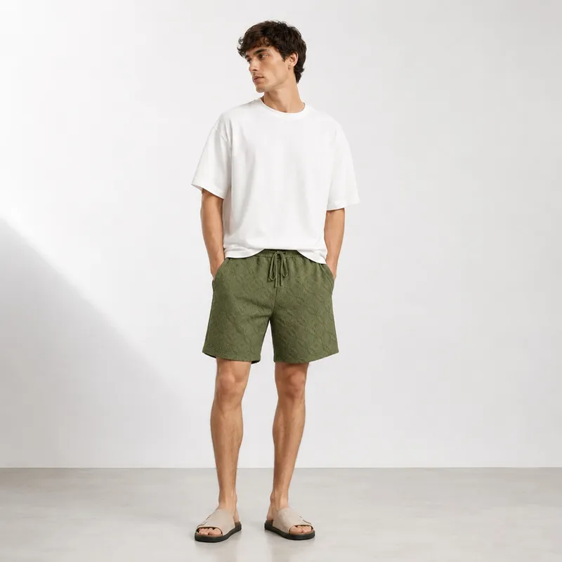 Short Summer