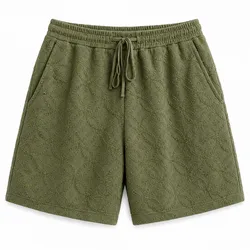 Short Summer