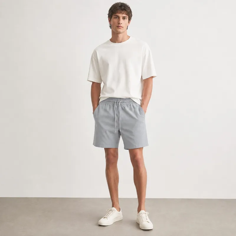 Short Theo
