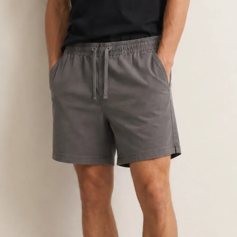 Short Toats