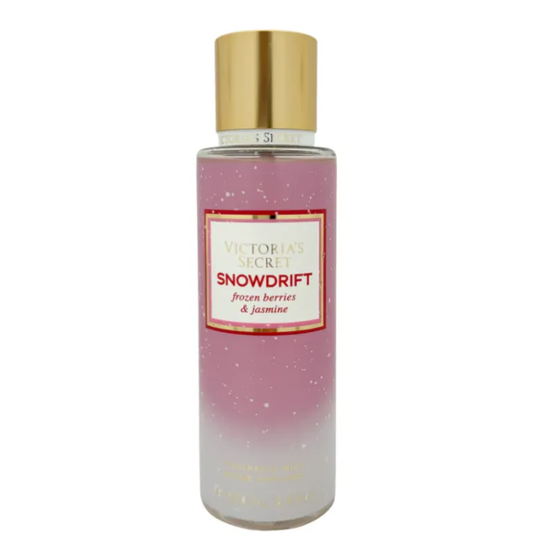 Snowdrift Mist