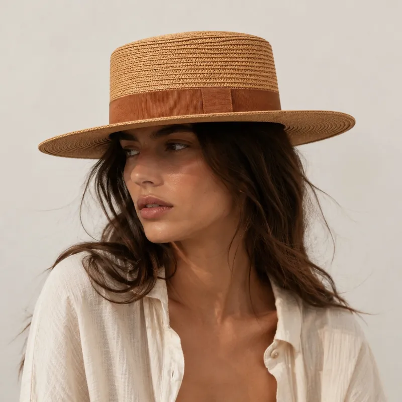 Sombrero Basil