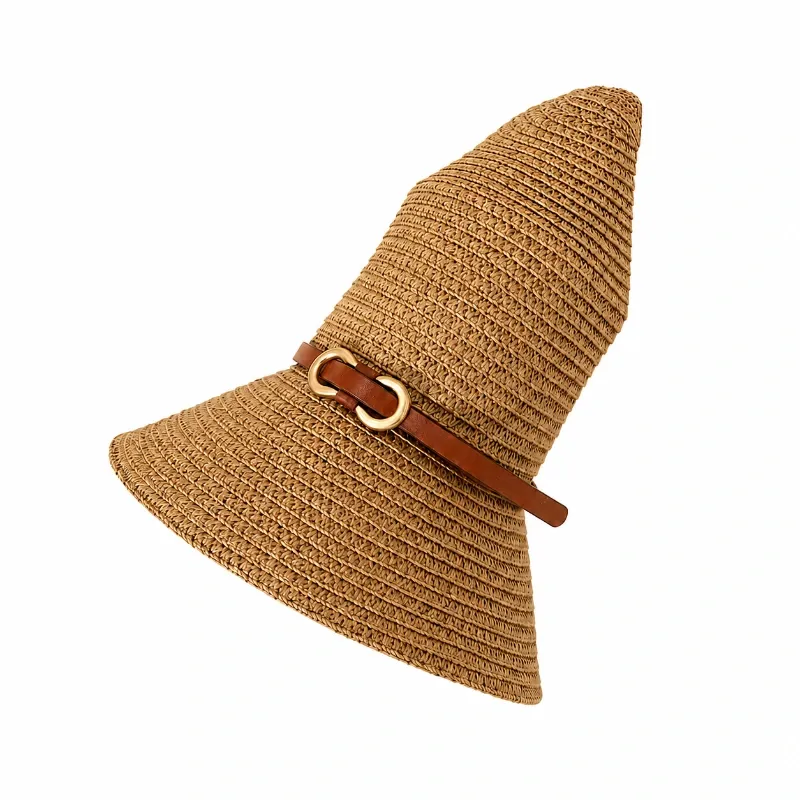 Sombrero Brim