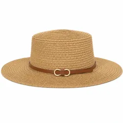 Sombrero Brim