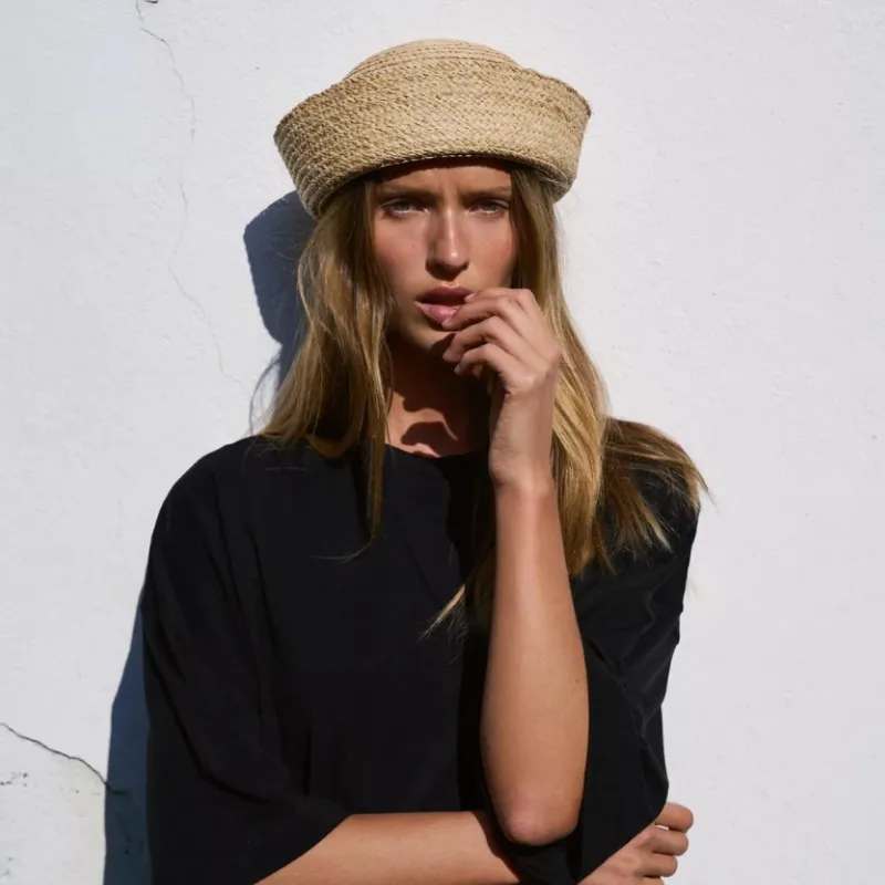 Sombrero Casquete