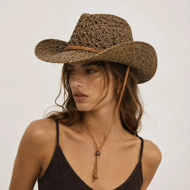 Sombrero Cowboy