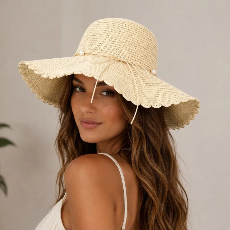 Sombrero Lisa