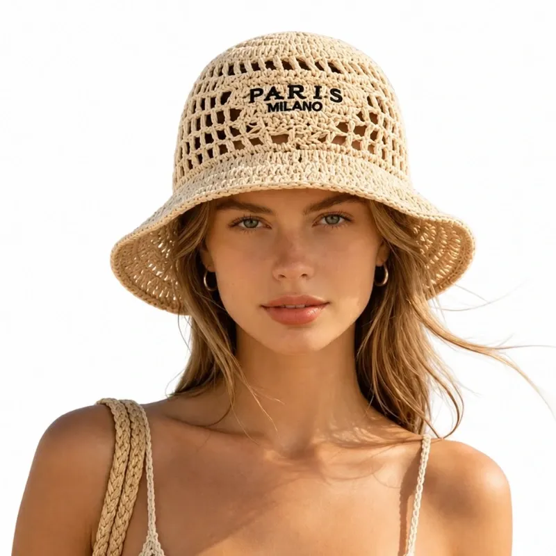 Sombrero Paris