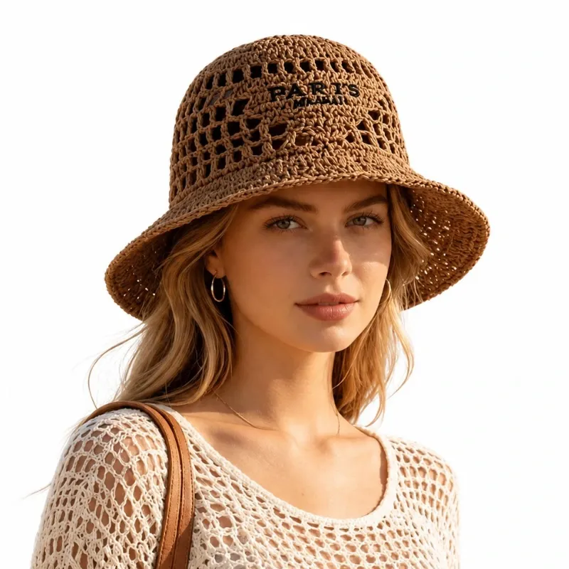 Sombrero Paris