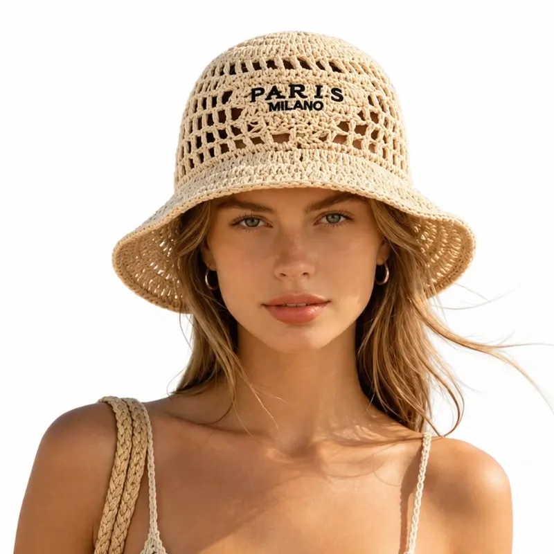 Sombrero Paris