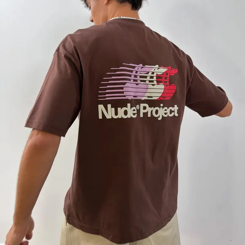 Speed Tee